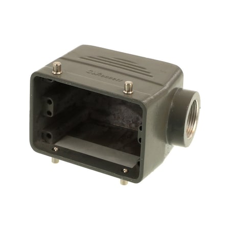 Molex HIGH CONST.HOOD SIDE ENTRY 4P.M25 936014142